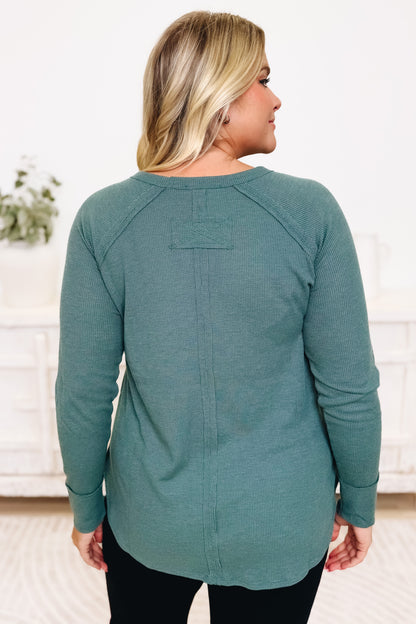 Feel The Love Top - 9 Colors!