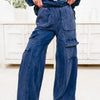 Still The One Pants - 3 Colors!