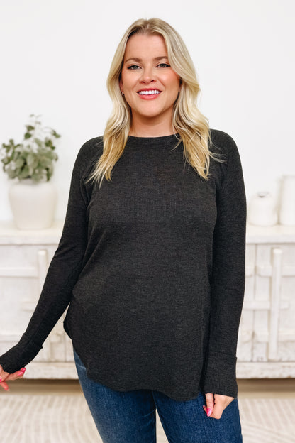 Feel The Love Top - 9 Colors!