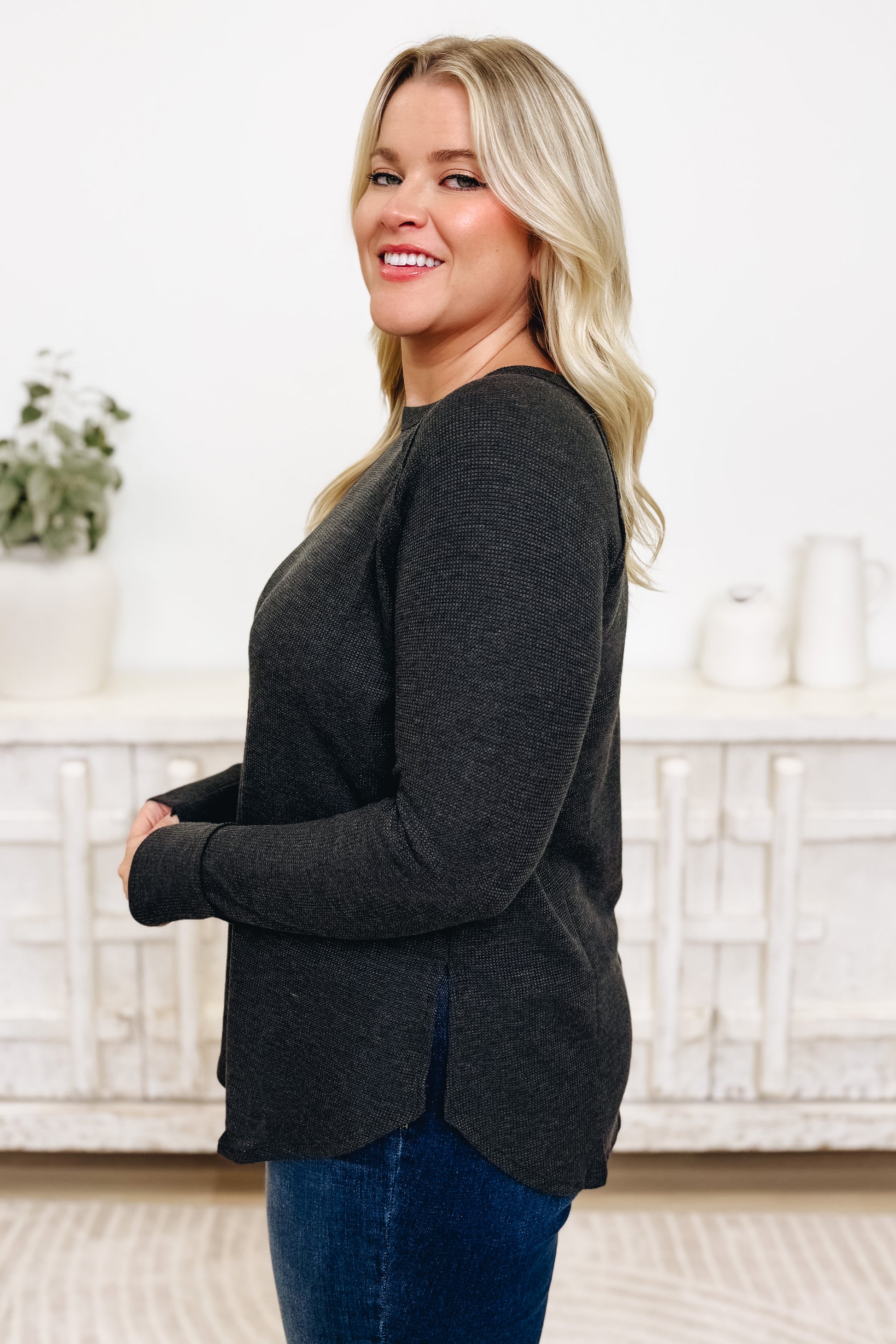 Feel The Love Top - 9 Colors!