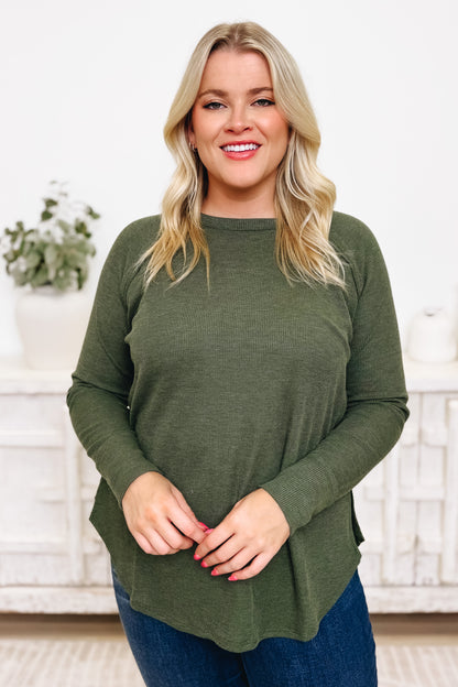 Feel The Love Top - 9 Colors!