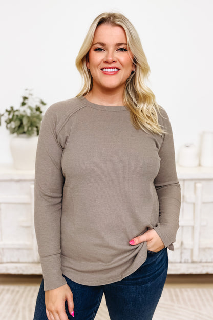 Feel The Love Top - 9 Colors!