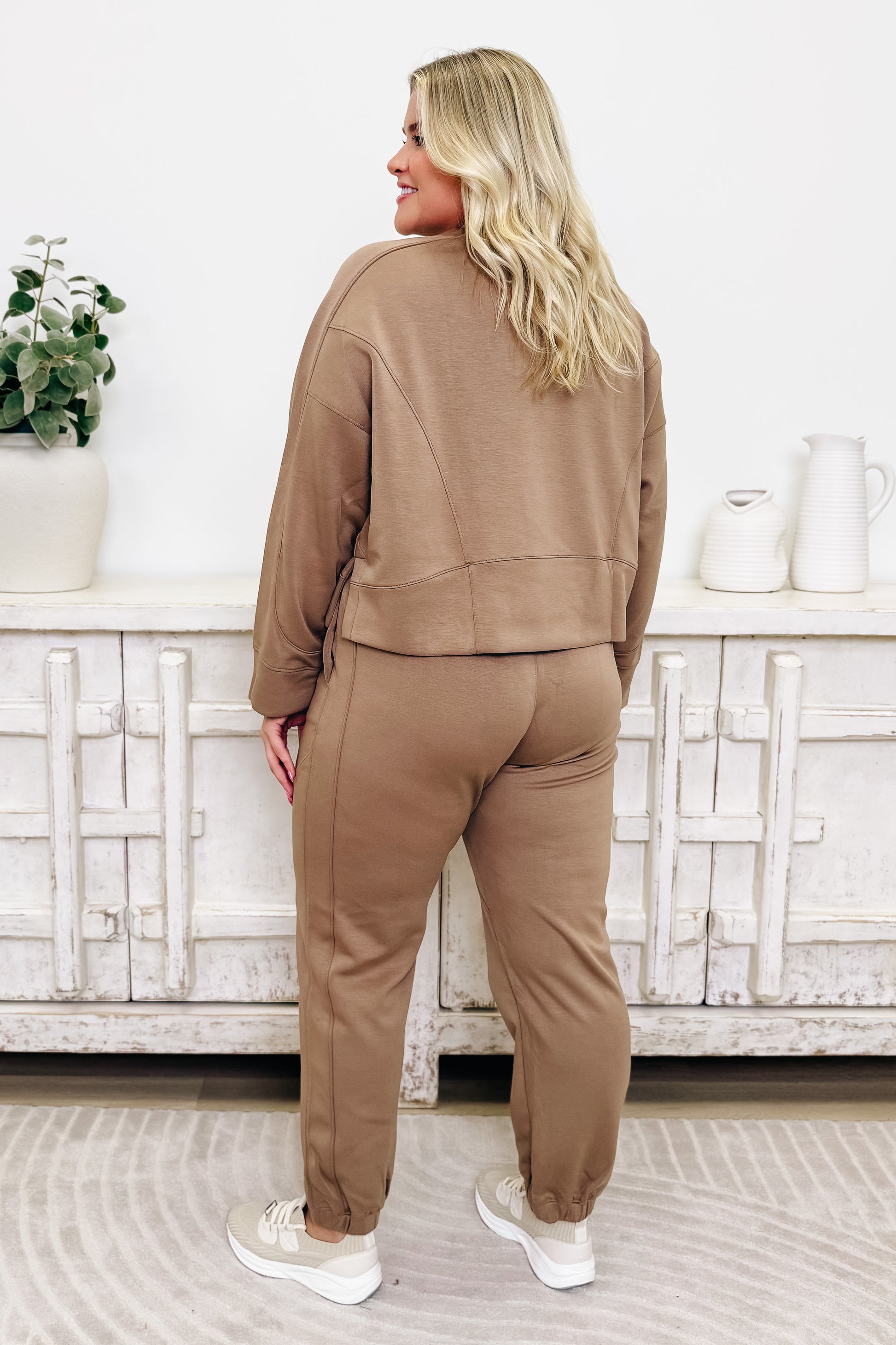 BAR x White Birch CloudBAR Airplane Mode Pants Set - 6 Colors!