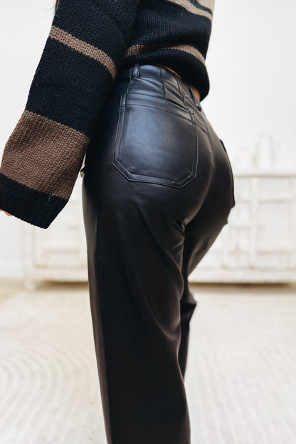 Shania Pants - 2 Colors!