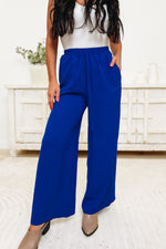 ROYAL BLUE