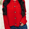 Festive & Fabulous Cardigan - 2 Colors!