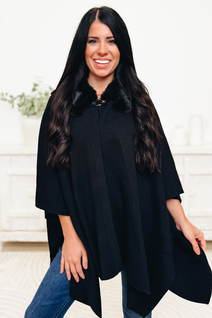 Warm Intentions Sweater Top