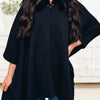 Warm Intentions Sweater Top