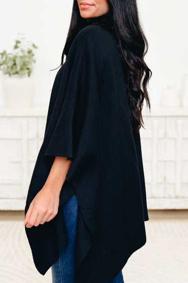 Warm Intentions Sweater Top