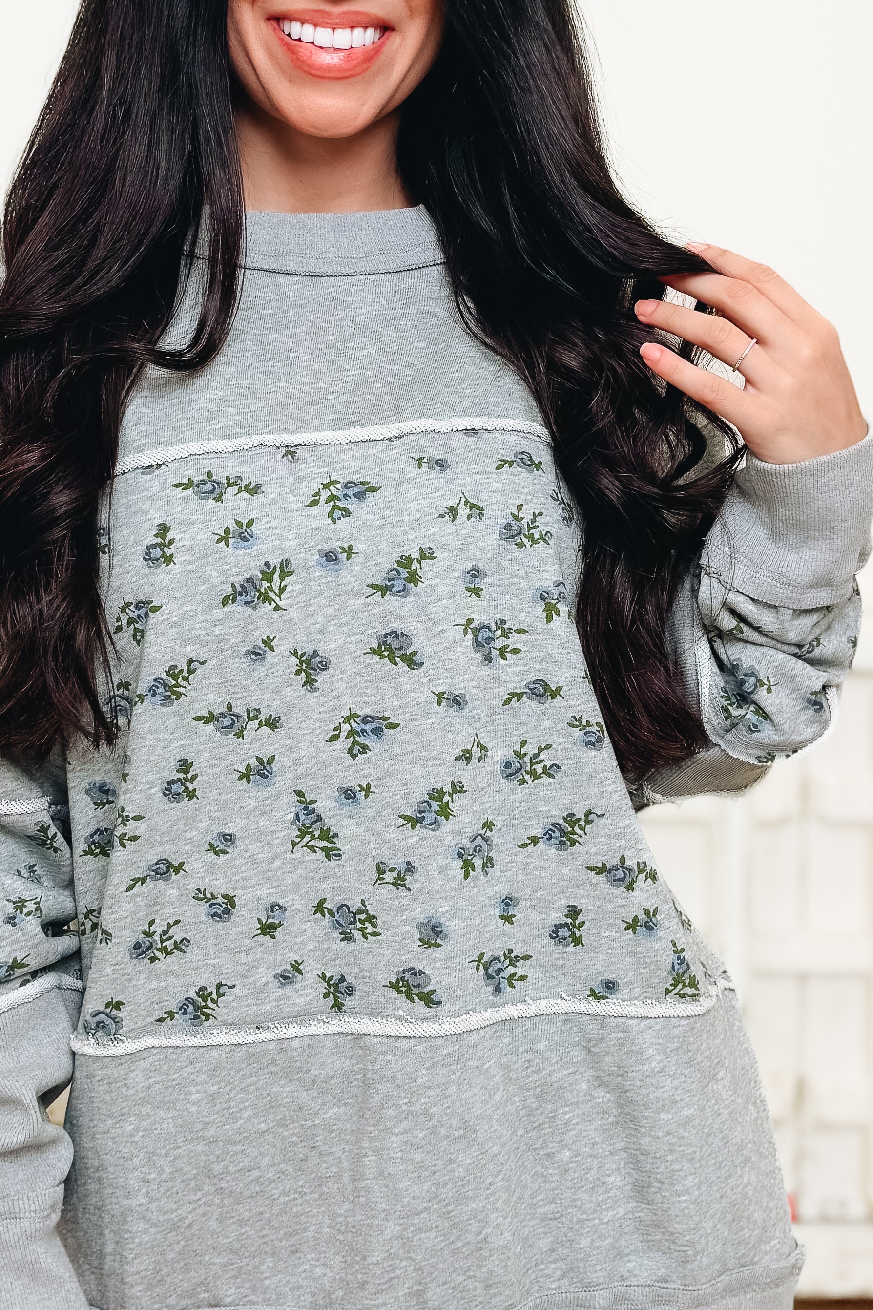 Garden State Of Mind Top