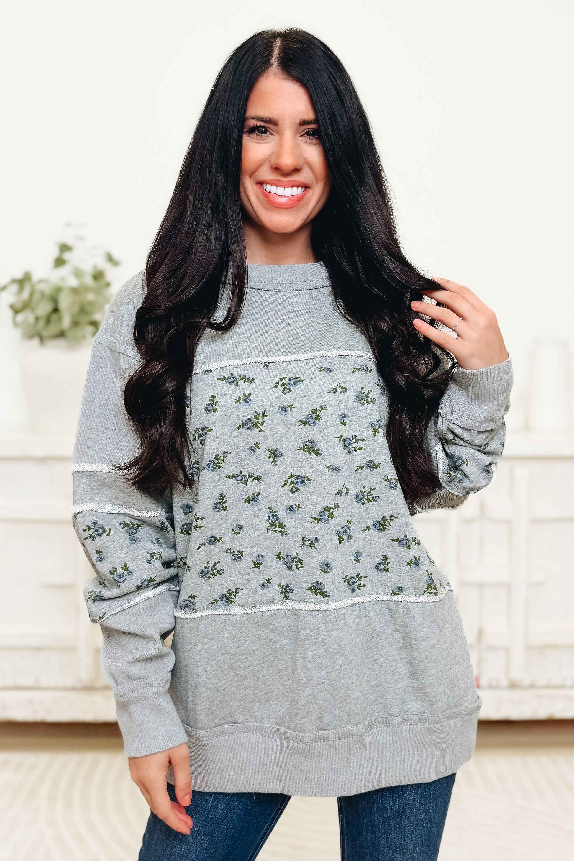 Garden State Of Mind Top