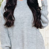 Stay Simple Sweater Top