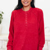 Keep My Company Sweater - 12 Colors!