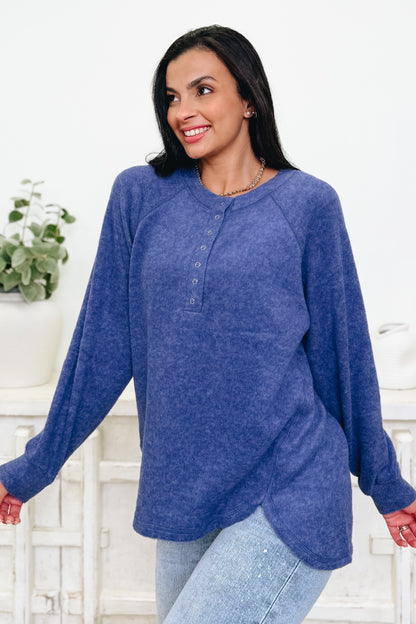 Keep My Company Sweater - 12 Colors!