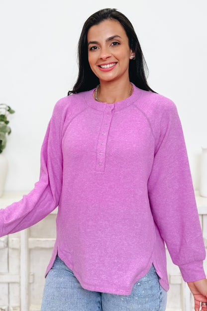 Keep My Company Sweater - 12 Colors!