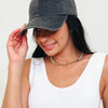 Vintage Vibes Baseball Cap - 8 Colors!