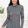 Finish What You Carted Top - 2 Colors!