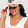 American Honey Cap - 3 Colors!