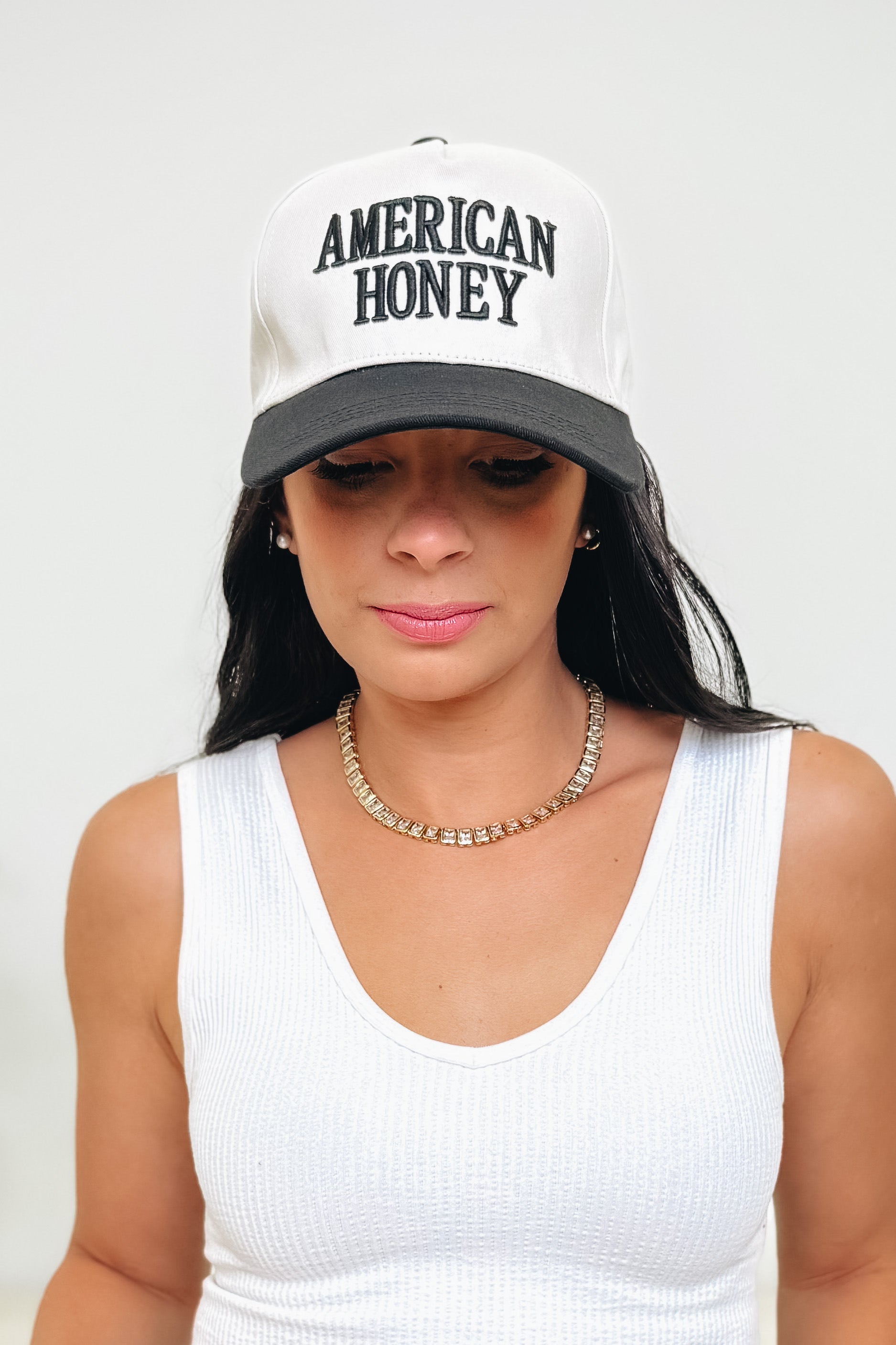 American Honey Cap - 3 Colors!