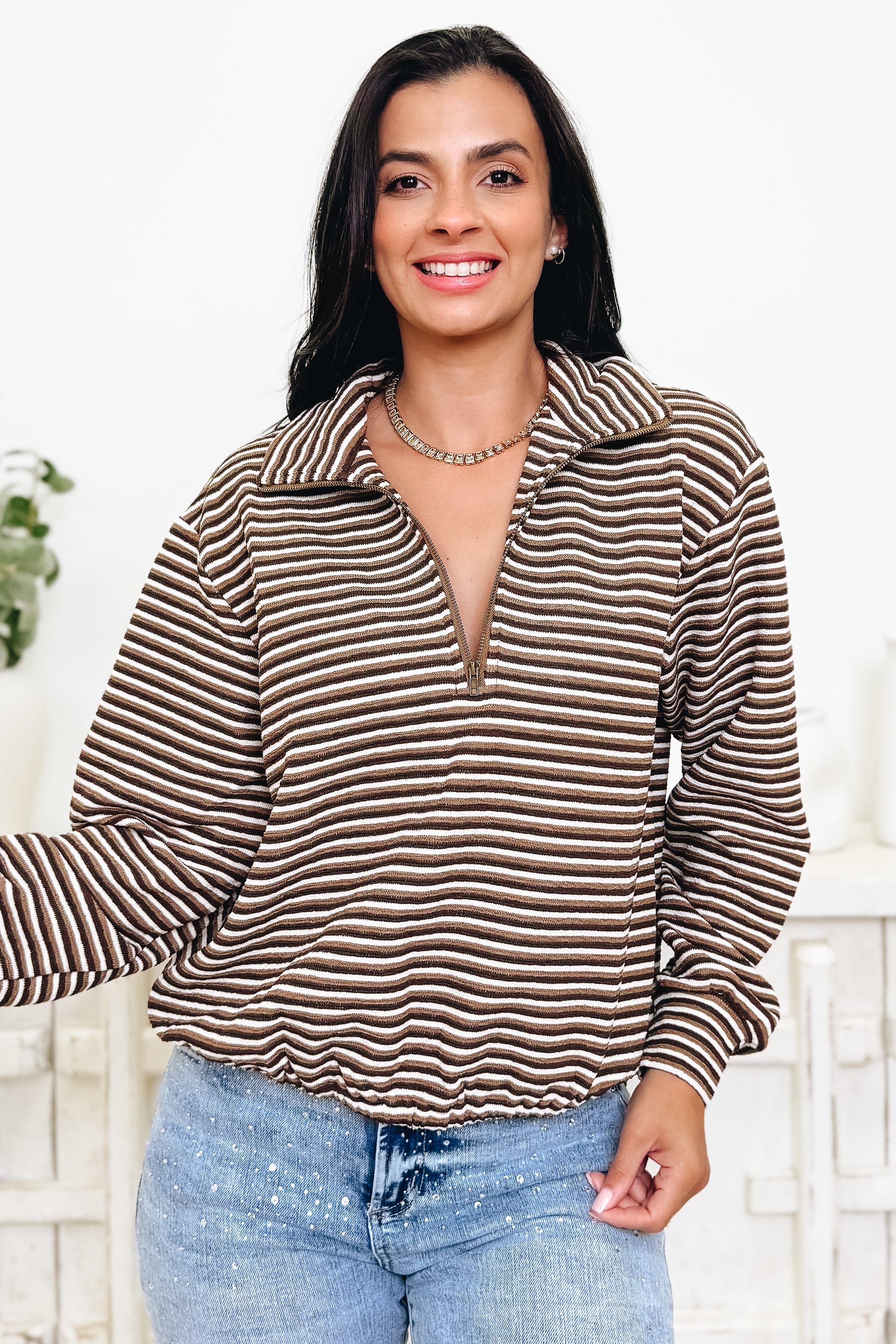 Simply Sophisticated Top