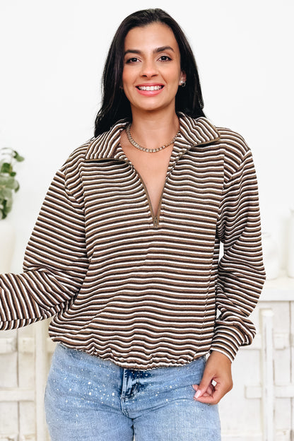 Simply Sophisticated Top