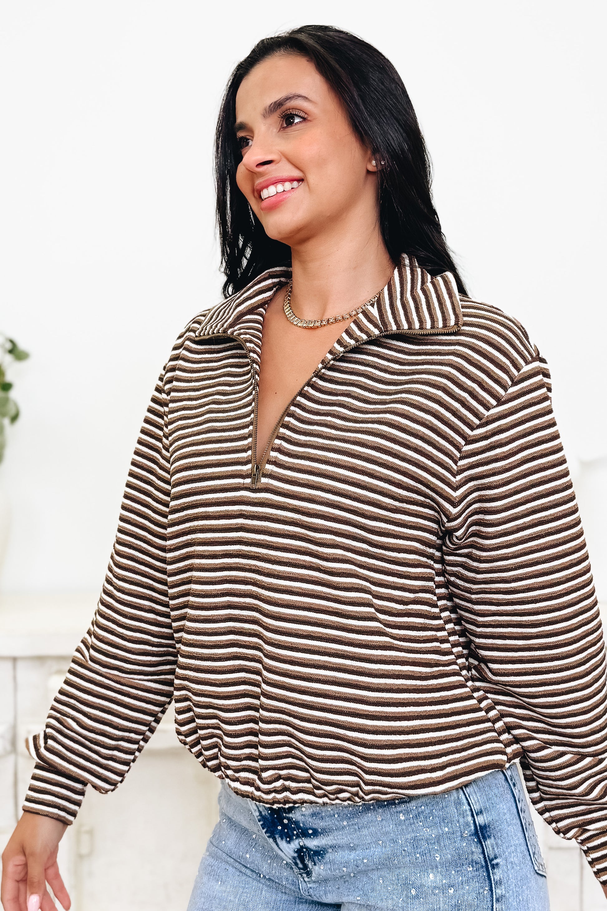 Simply Sophisticated Top