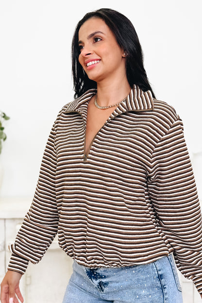 Simply Sophisticated Top