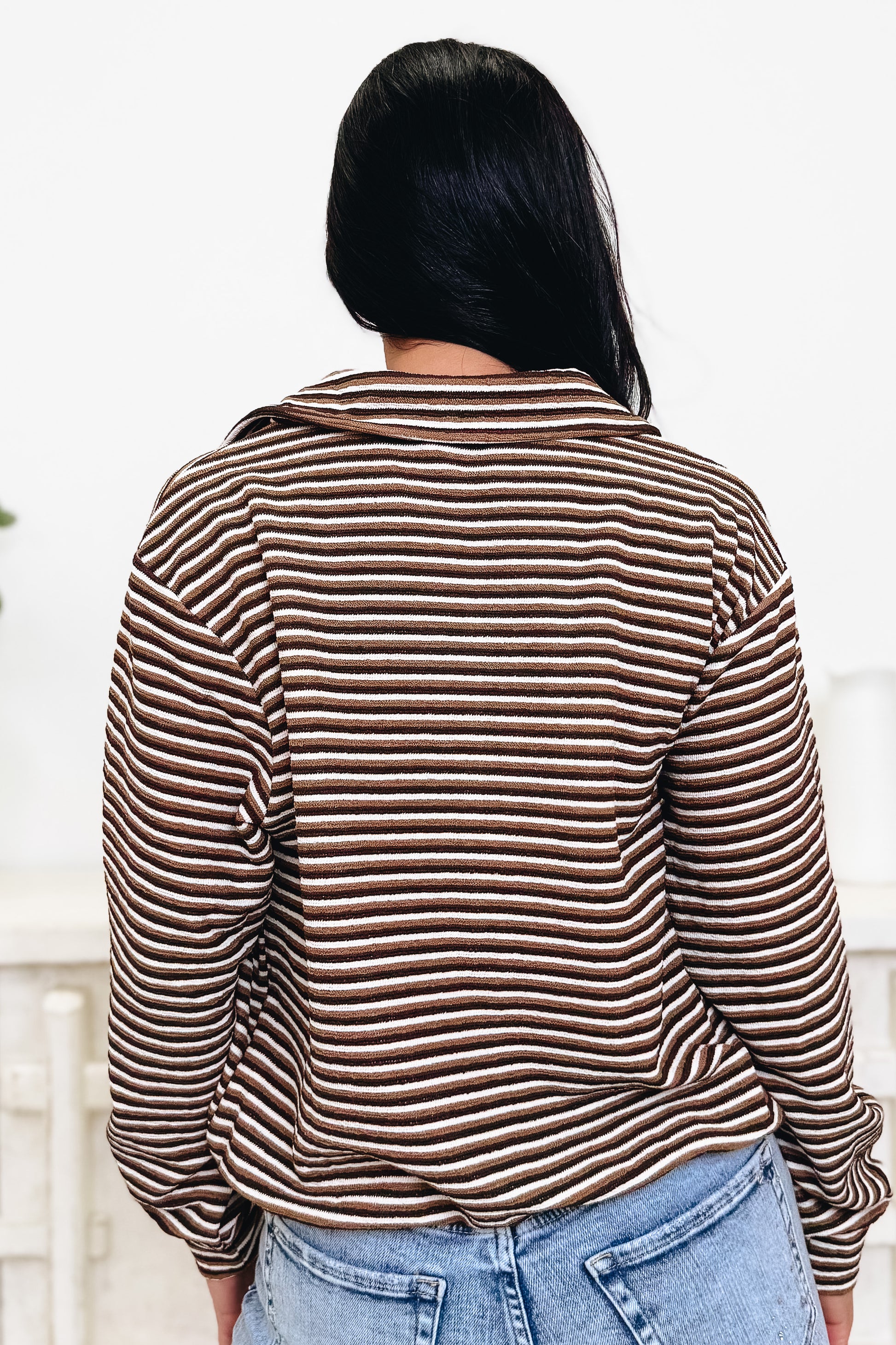 Simply Sophisticated Top