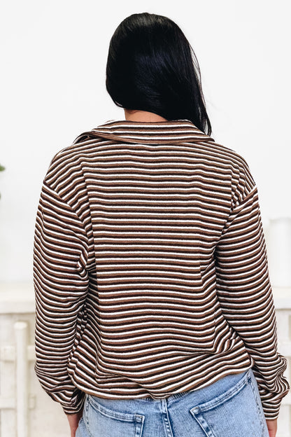 Simply Sophisticated Top