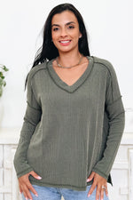 DARK OLIVE