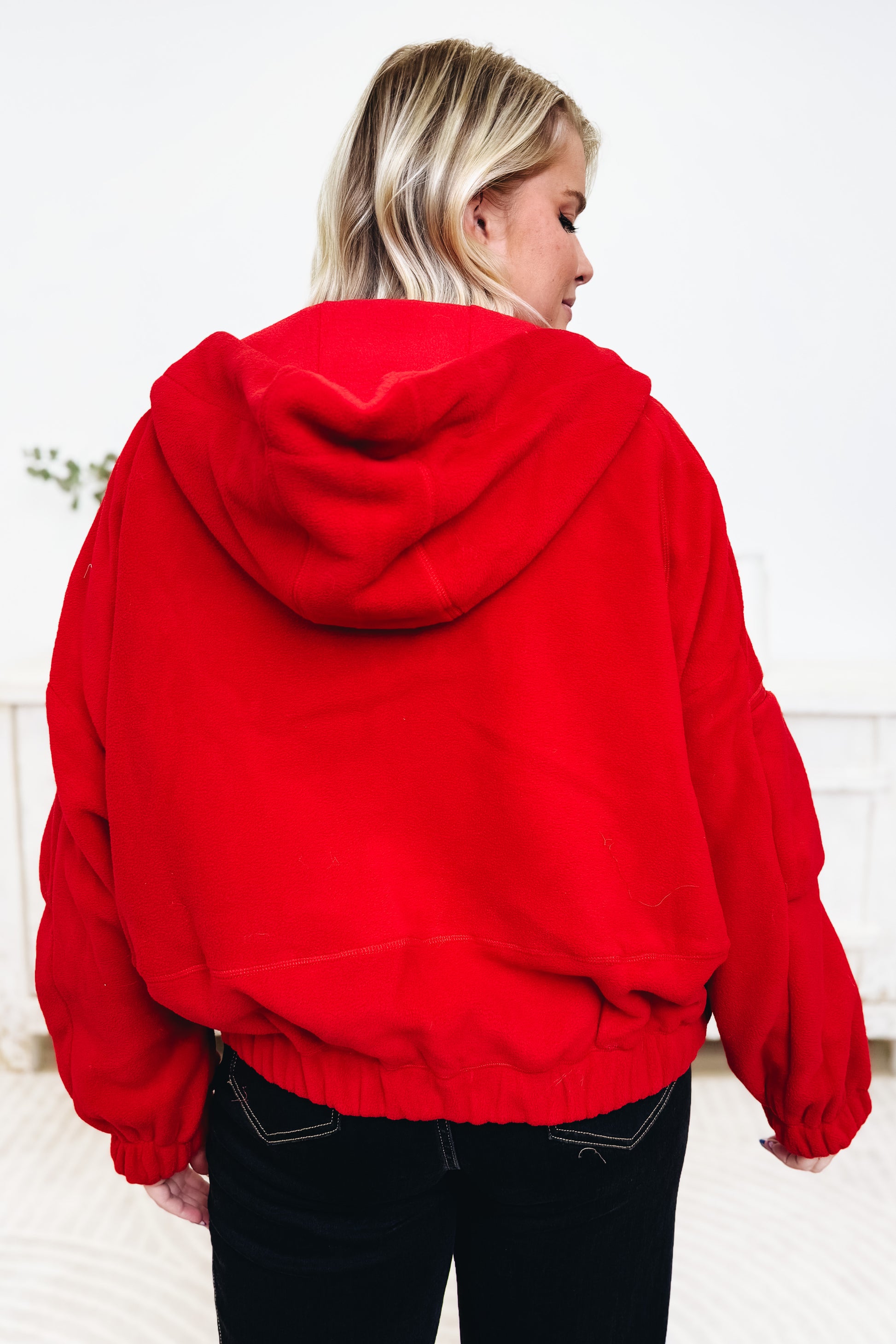 Modified Hustle Hoodie