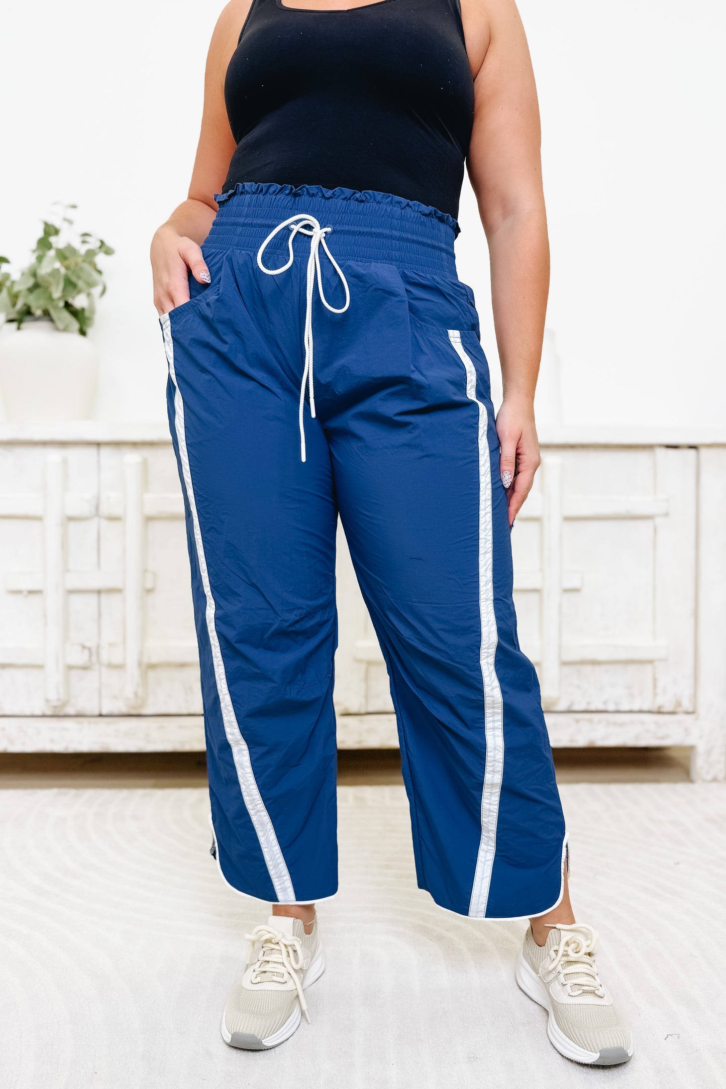 Art Of The Feel Pants - 2 Colors!