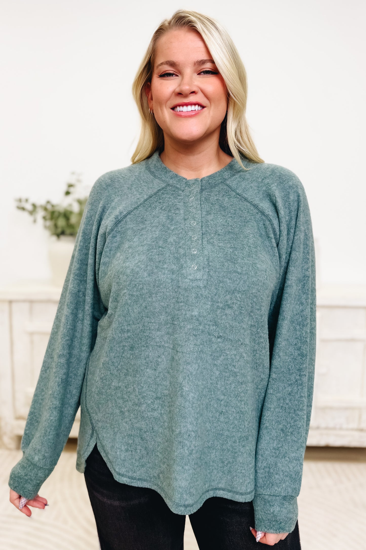 Keep My Company Sweater - 12 Colors!