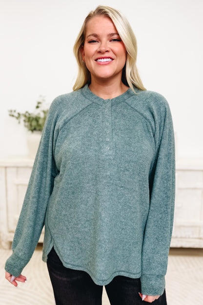 Keep My Company Sweater - 12 Colors!