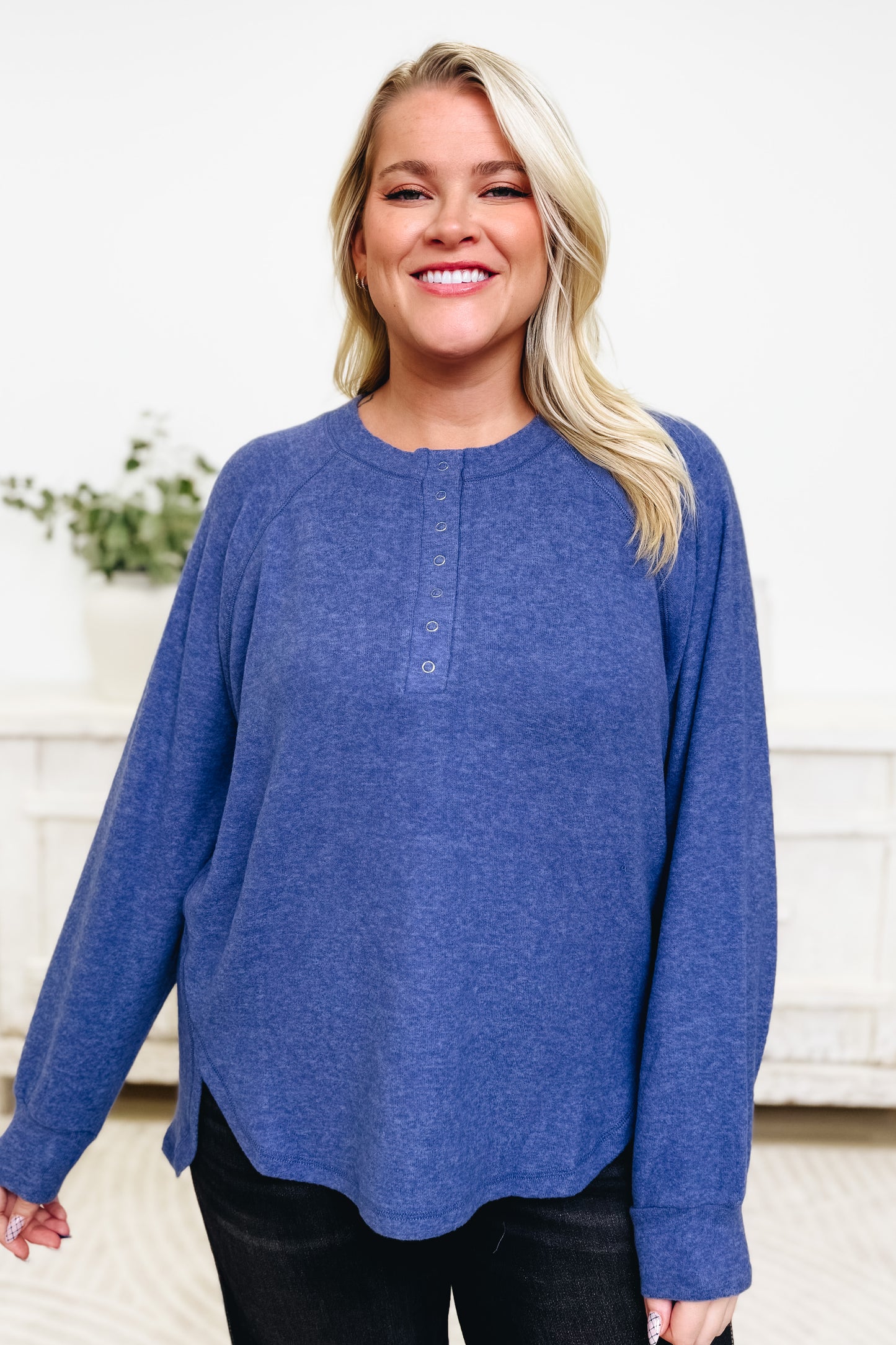 Keep My Company Sweater - 12 Colors!