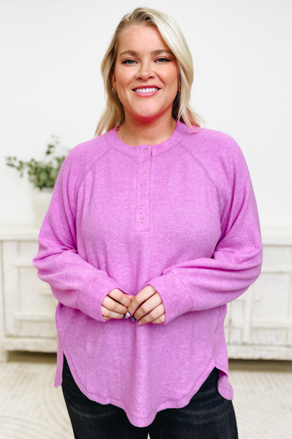 Keep My Company Sweater - 12 Colors!