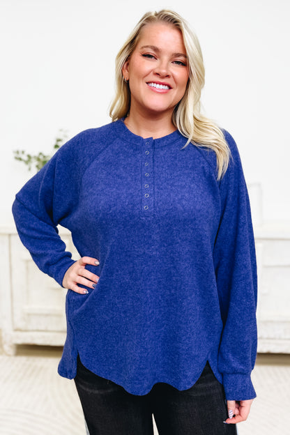 Keep My Company Sweater - 12 Colors!
