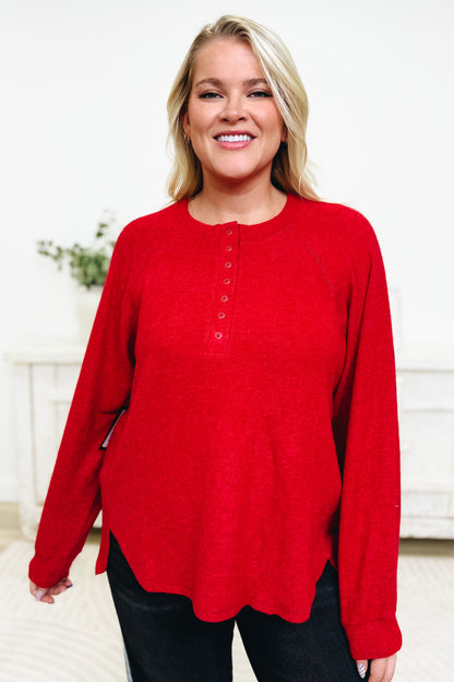 Keep My Company Sweater - 12 Colors!