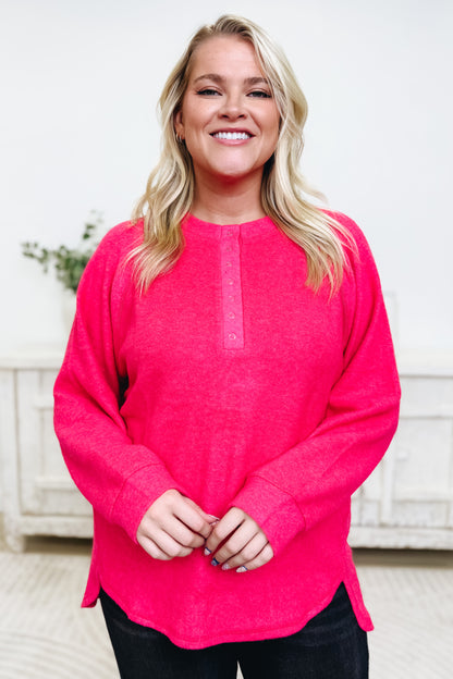 Keep My Company Sweater - 12 Colors!