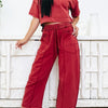 Casual Slay Set - 4 Colors!