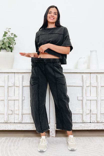Casual Slay Set - 2 Colors!