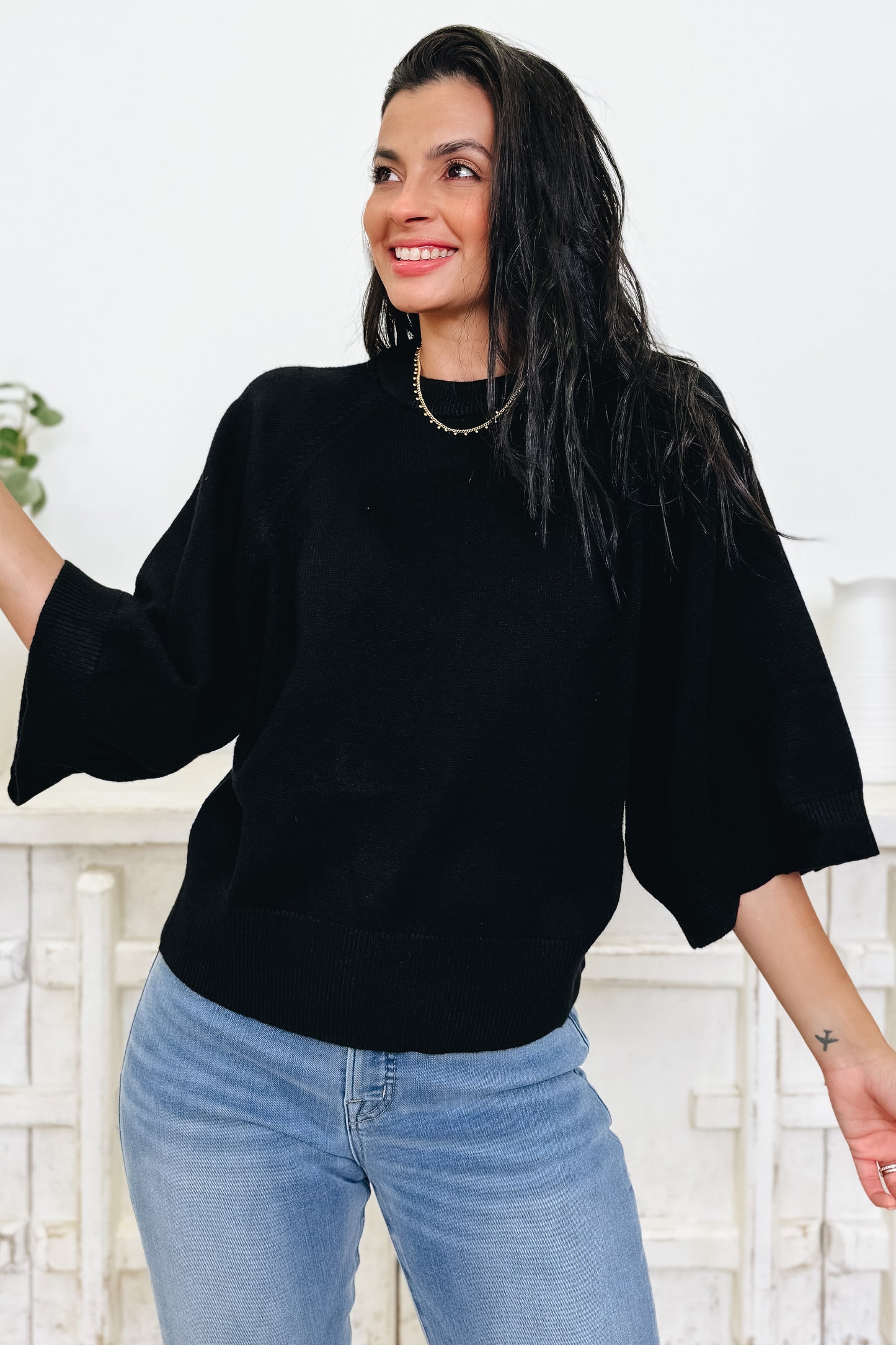 The Who's Who Top- 4 Colors!