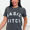 Basic Witch Graphic Tee