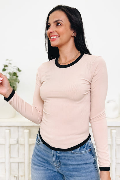 Timeless Love Top - 5 Colors!