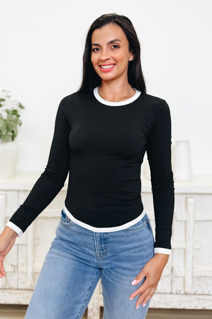 Timeless Love Top - 5 Colors!