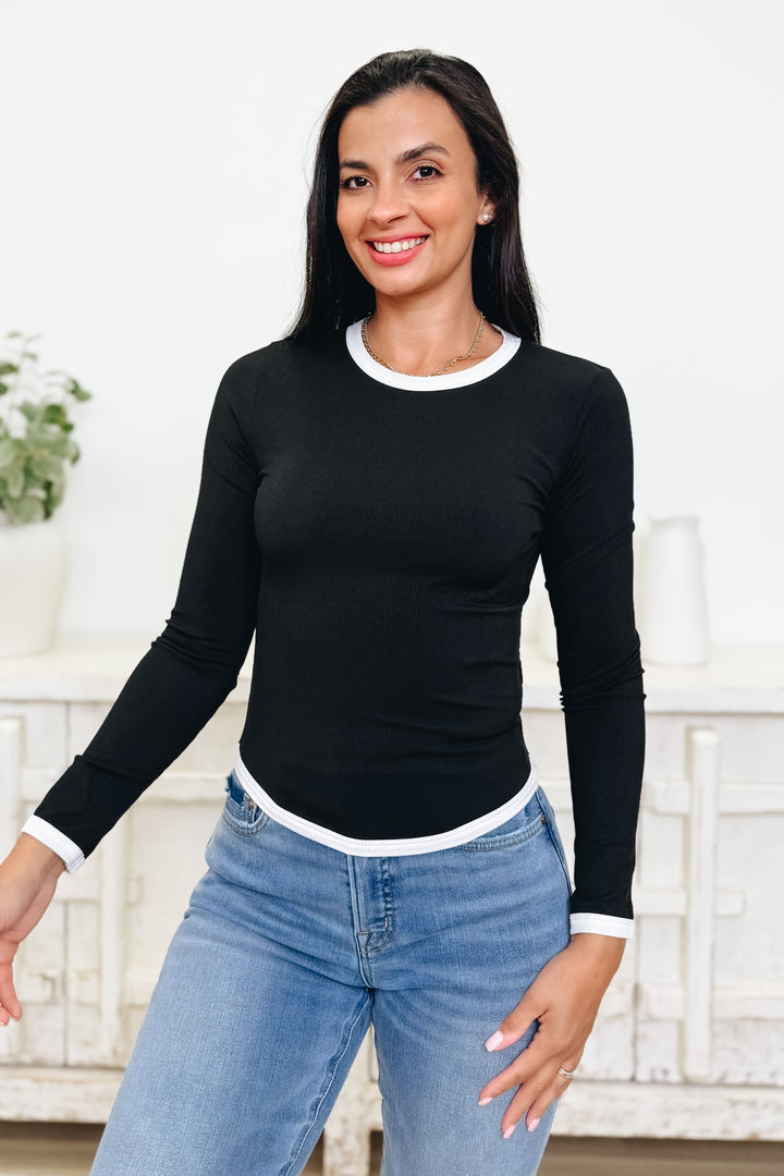 Timeless Love Top - 5 Colors!