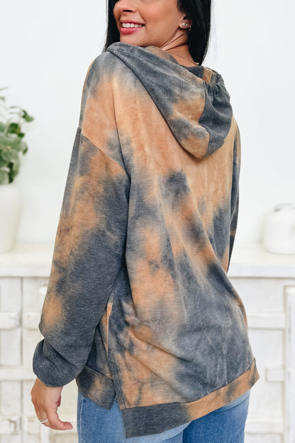 Howdy Pumpkin Face Glitter Hoodie