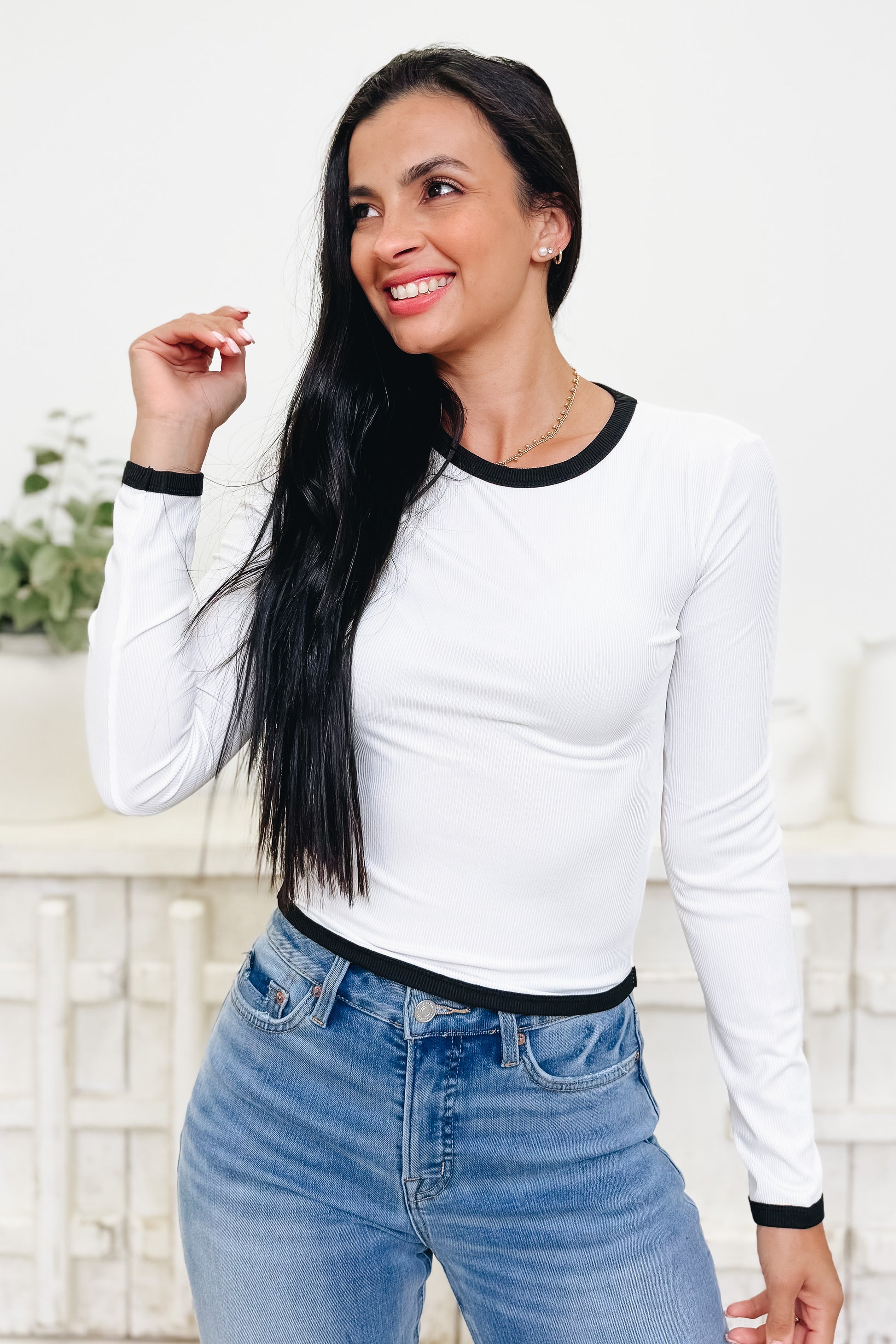 Timeless Love Top - 5 Colors!
