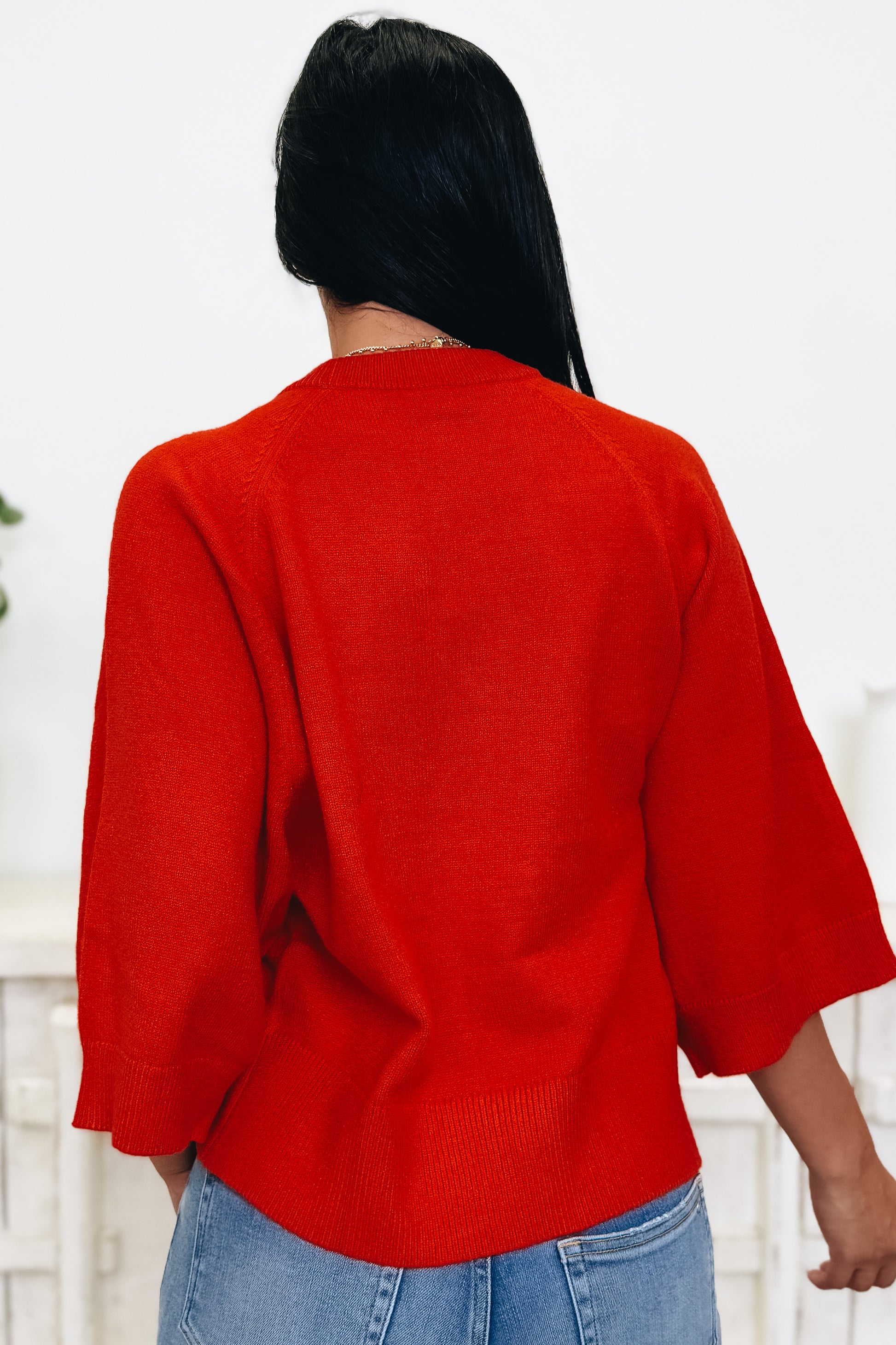 The Who's Who Top- 4 Colors!