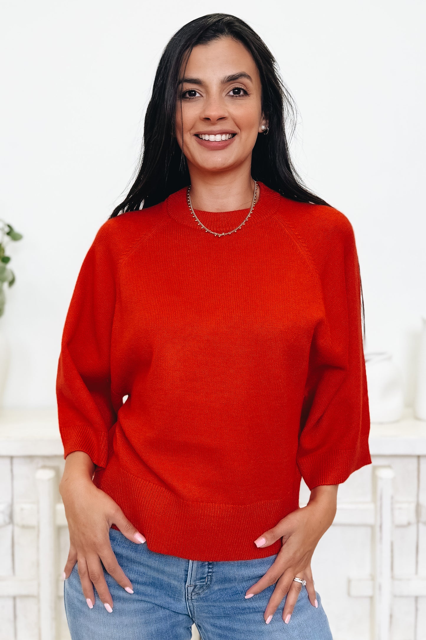 The Who's Who Top- 4 Colors!